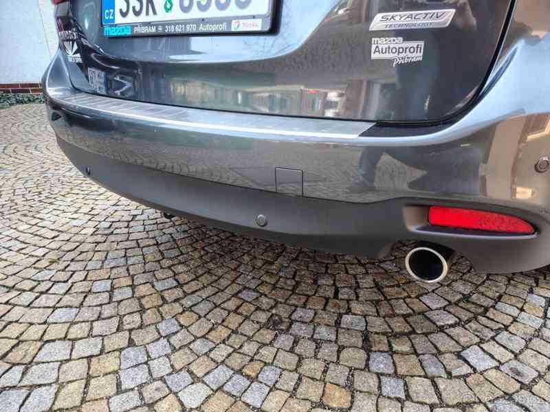 Mazda 6 2,0 - foto 20