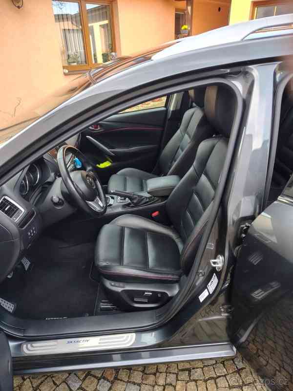 Mazda 6 2,0 - foto 9