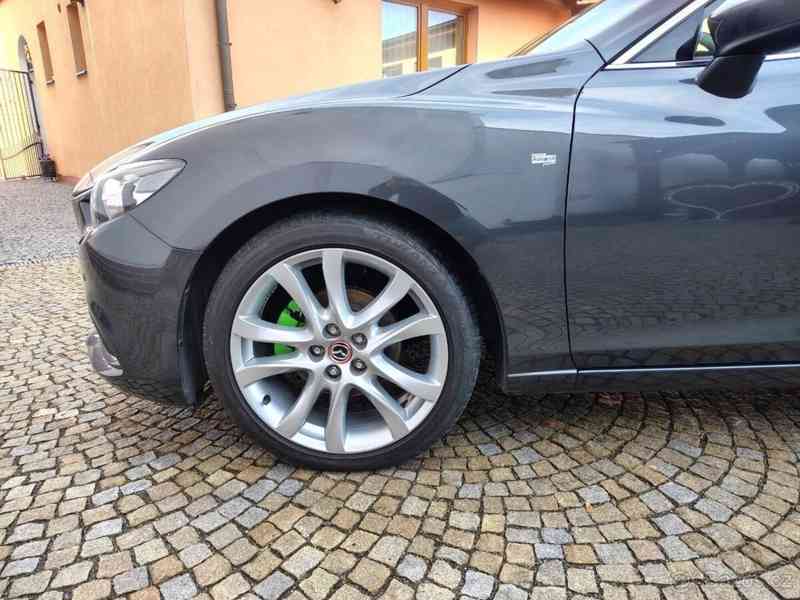 Mazda 6 2,0 - foto 18