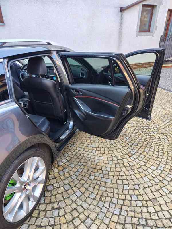Mazda 6 2,0 - foto 10