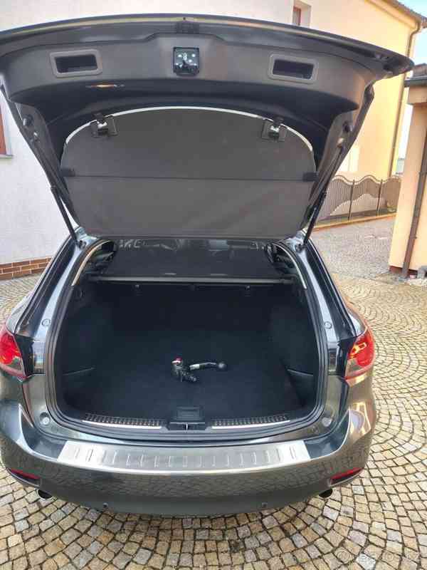 Mazda 6 2,0 - foto 3