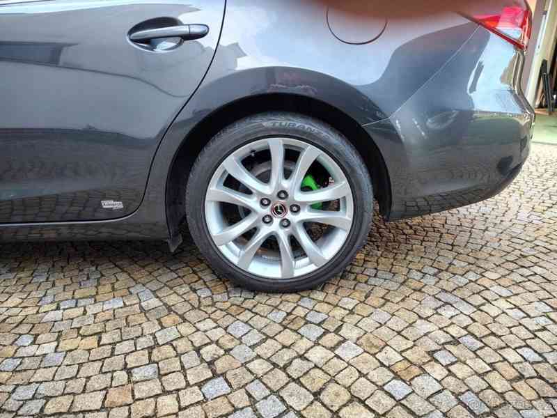 Mazda 6 2,0 - foto 15