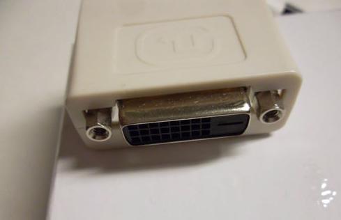 redukce Dport na DVI-D - foto 3