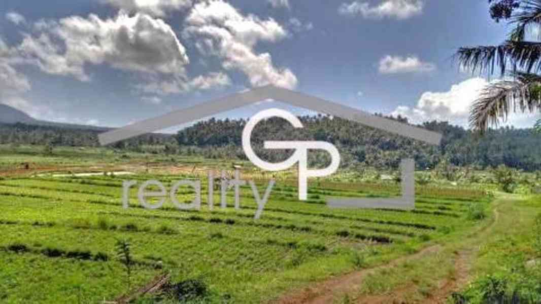 Investiční příležitost na Bali – stavební pozemek - foto 1