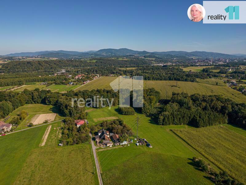 Prodej stavebního pozemku 1809 m Český Těšín - Dolní Žukov, okres Karviná - foto 10