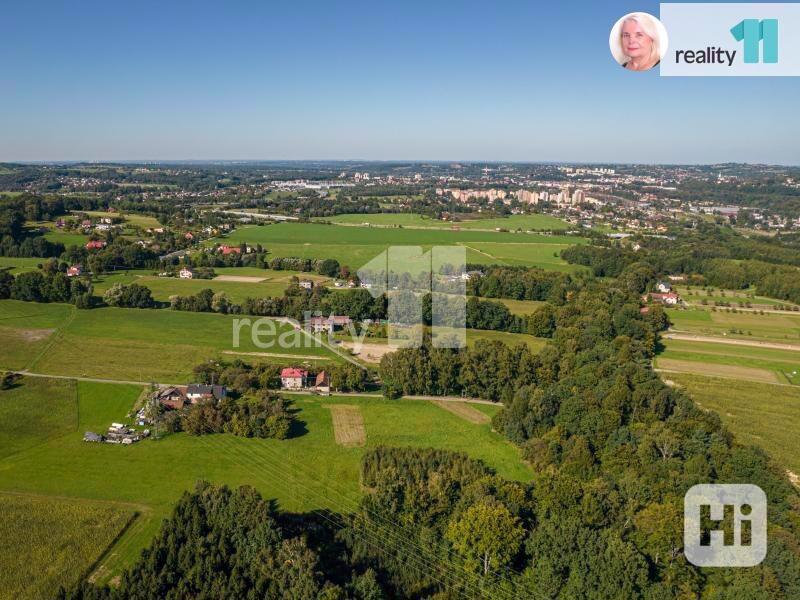 Prodej stavebního pozemku 1809 m Český Těšín - Dolní Žukov, okres Karviná - foto 8