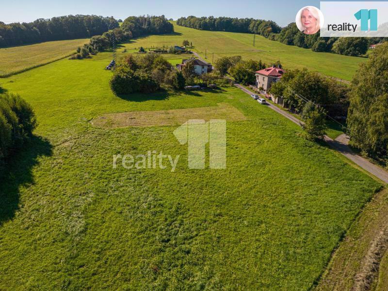 Prodej stavebního pozemku 1809 m Český Těšín - Dolní Žukov, okres Karviná - foto 3