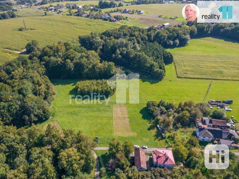 Prodej stavebního pozemku 1809 m Český Těšín - Dolní Žukov, okres Karviná - foto 6