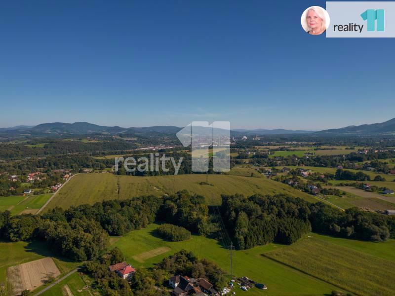 Prodej stavebního pozemku 1809 m Český Těšín - Dolní Žukov, okres Karviná - foto 11