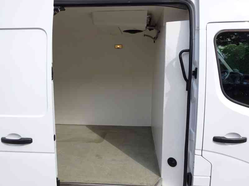 Renault Master 2.3 Chlaďák r.v.2020 1.Majitel (DPH) - foto 15