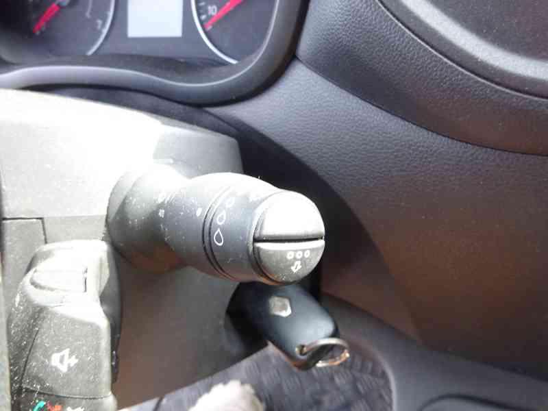 Renault Master 2.3 Chlaďák r.v.2020 1.Majitel (DPH) - foto 11