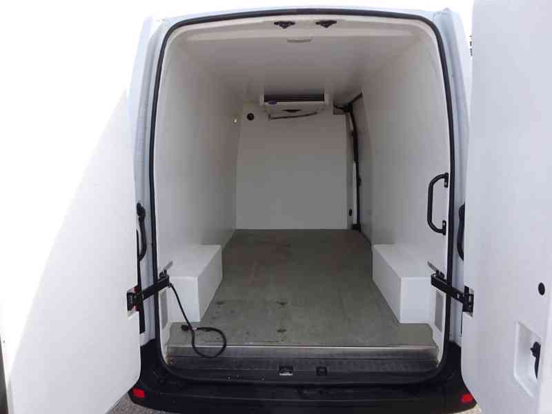 Renault Master 2.3 Chlaďák r.v.2020 1.Majitel (DPH) - foto 14
