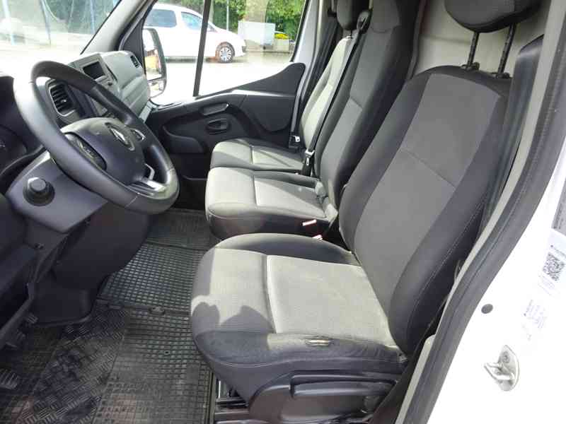 Renault Master 2.3 Chlaďák r.v.2020 1.Majitel (DPH) - foto 13