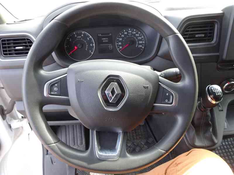 Renault Master 2.3 Chlaďák r.v.2020 1.Majitel (DPH) - foto 10