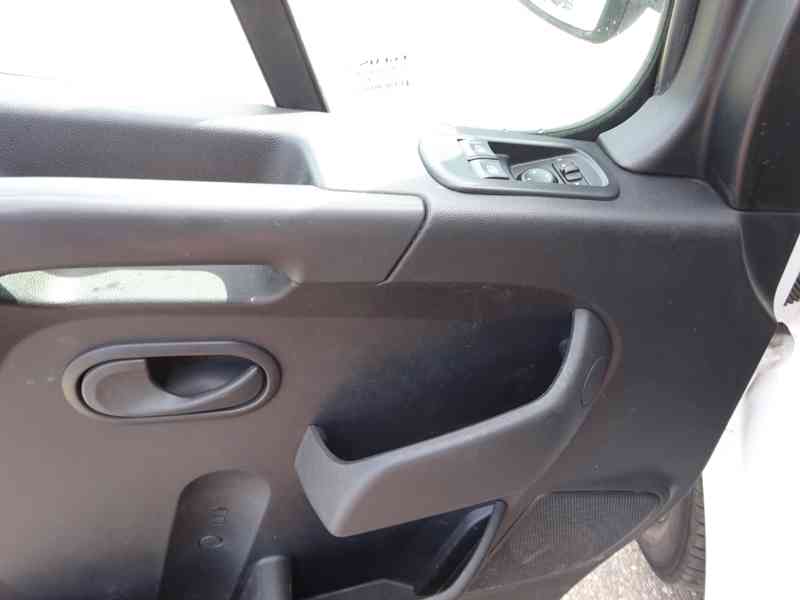 Renault Master 2.3 Chlaďák r.v.2020 1.Majitel (DPH) - foto 6