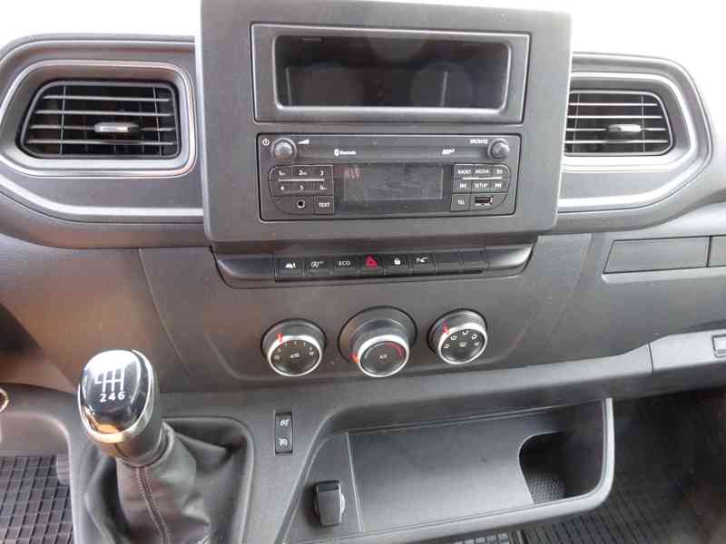 Renault Master 2.3 Chlaďák r.v.2020 1.Majitel (DPH) - foto 8