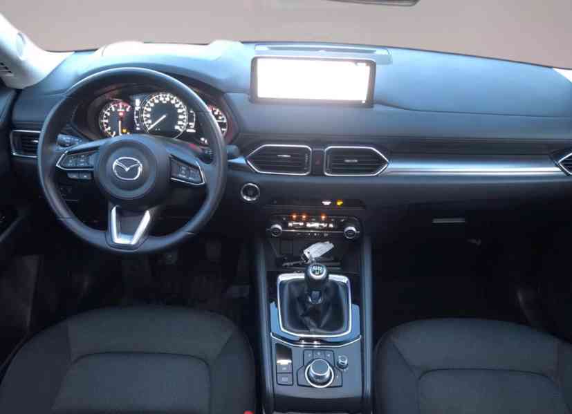 Mazda CX-5 2,0i SKYACTIV-G 165 Advantage benzín 121kw - foto 10