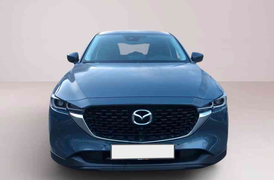 Mazda CX-5 2,0i SKYACTIV-G 165 Advantage benzín 121kw - foto 3