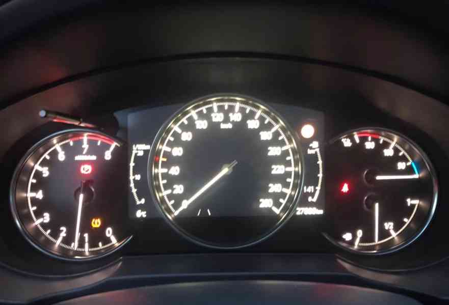 Mazda CX-5 2,0i SKYACTIV-G 165 Advantage benzín 121kw - foto 7