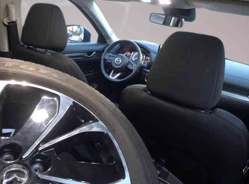 Mazda CX-5 2,0i SKYACTIV-G 165 Advantage benzín 121kw - foto 18
