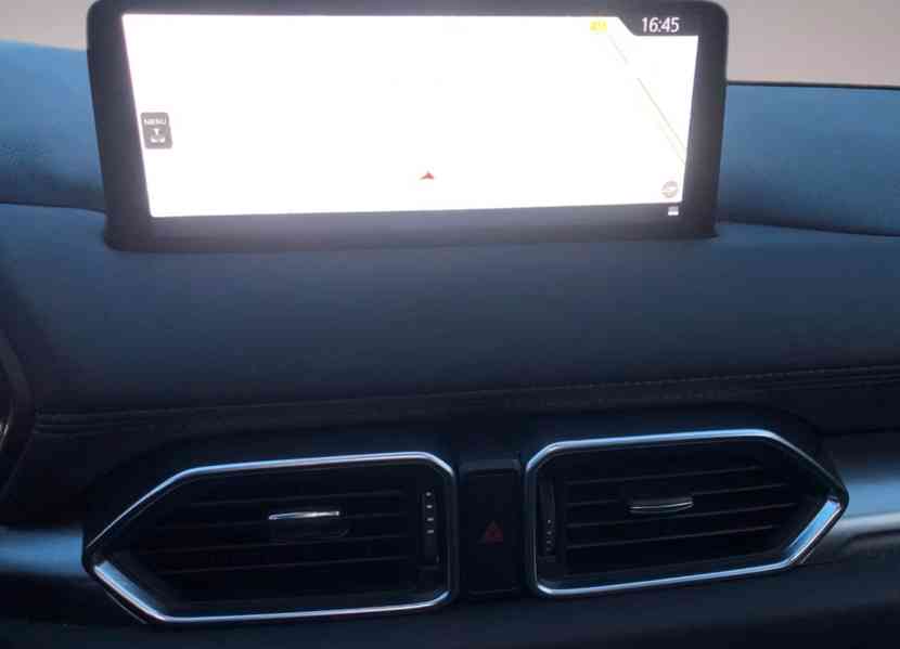 Mazda CX-5 2,0i SKYACTIV-G 165 Advantage benzín 121kw - foto 17