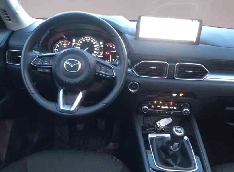 Mazda CX-5 2,0i SKYACTIV-G 165 Advantage benzín 121kw - foto 11