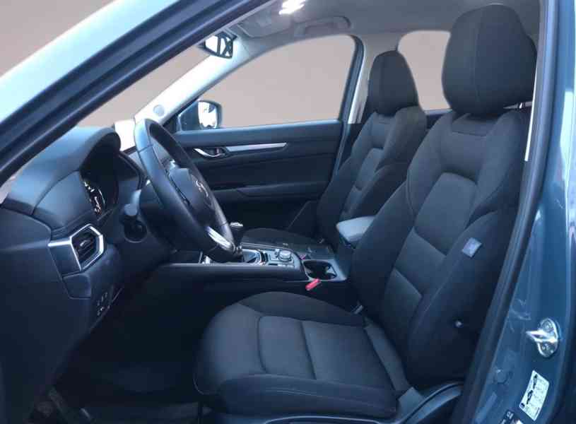 Mazda CX-5 2,0i SKYACTIV-G 165 Advantage benzín 121kw - foto 9