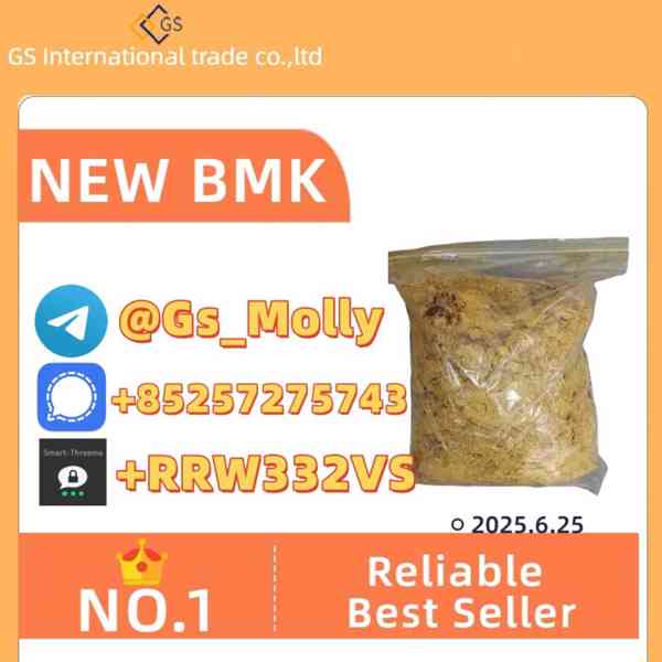 Global Supplier of PMK Oil – Reliable & Confidential - foto 5