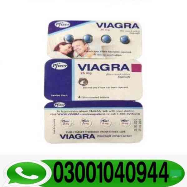 Viagra Pack Of 6 Tablets In Karachi { 03001040944 } Deal Now