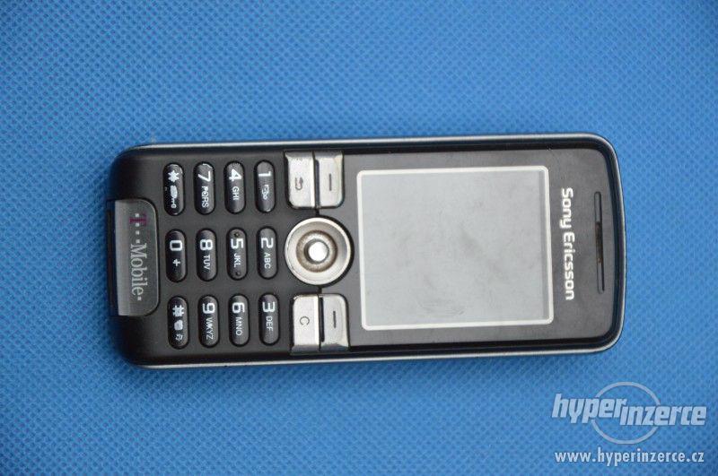 Sony Ericsson K510i - foto 2