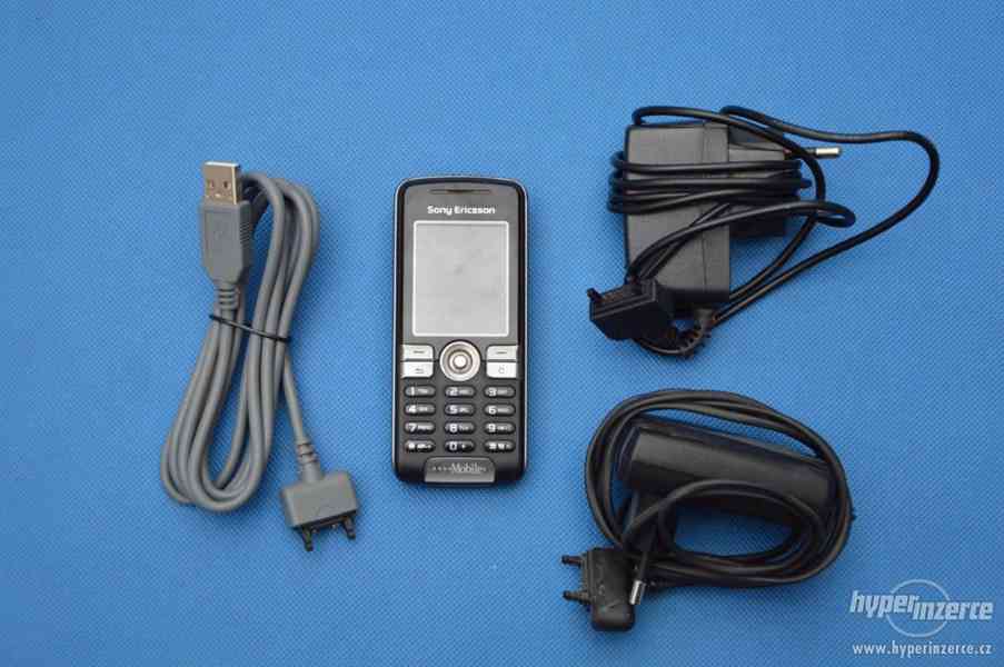 Sony Ericsson K510i - foto 4