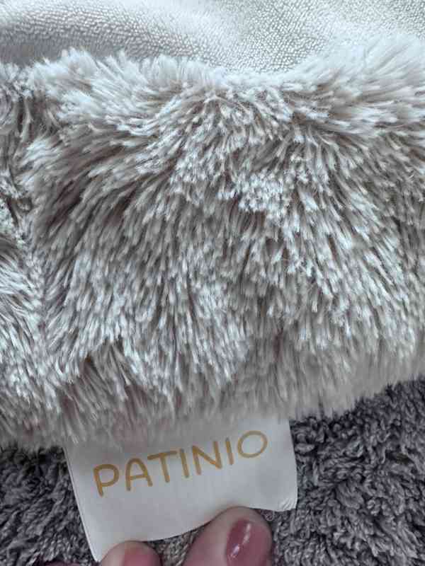 Hrací deka/ hrazdička Patinio – XXXLUTZ - foto 2