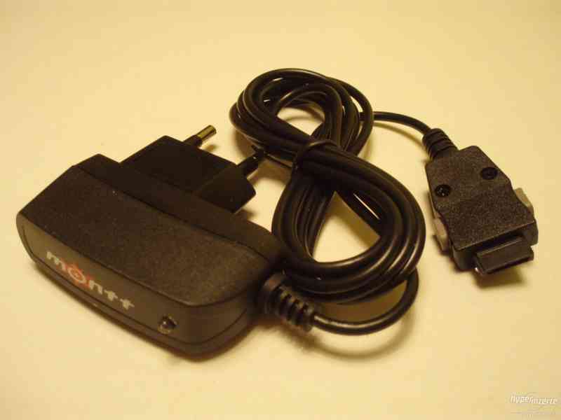 Samsung SGH-X660V - foto 9