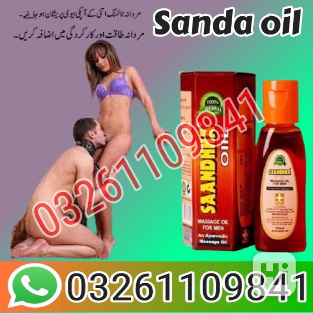 03261109841 & Sanda oil in Lahore Price 2000 - foto 1