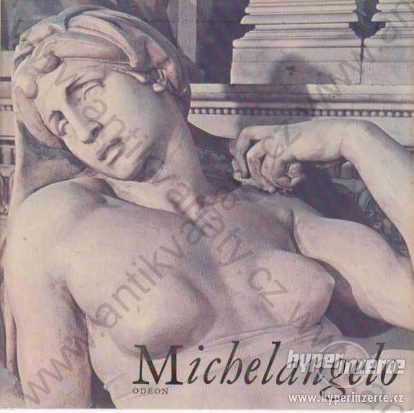 Michelangelo - foto 1