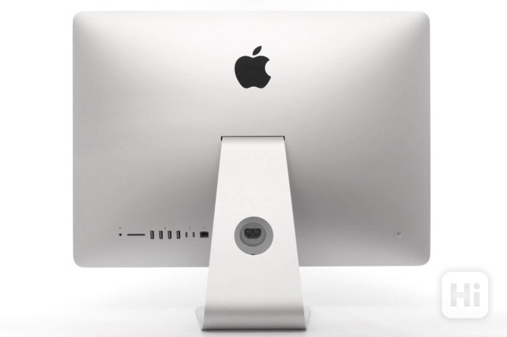 iMac 21,5" 2014 - foto 1