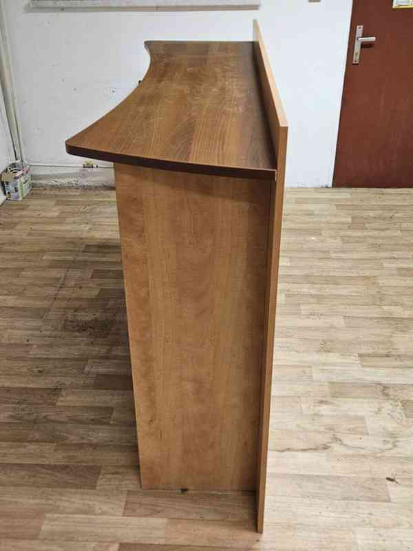 Recepční pult - foto 5