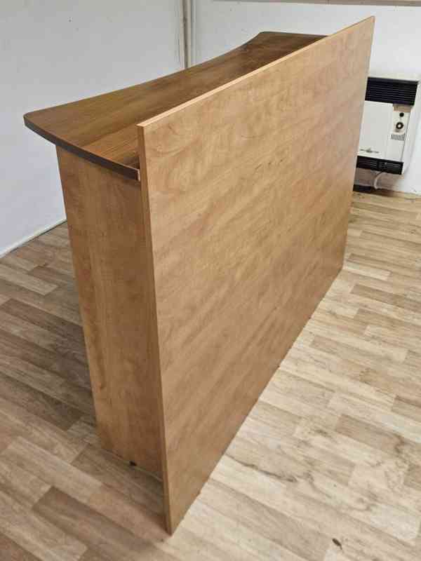 Recepční pult - foto 4