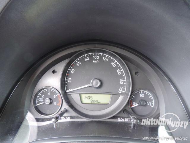 Škoda Citigo 1.0, benzín, RV 2014 - foto 15