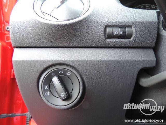 Škoda Citigo 1.0, benzín, RV 2014 - foto 17
