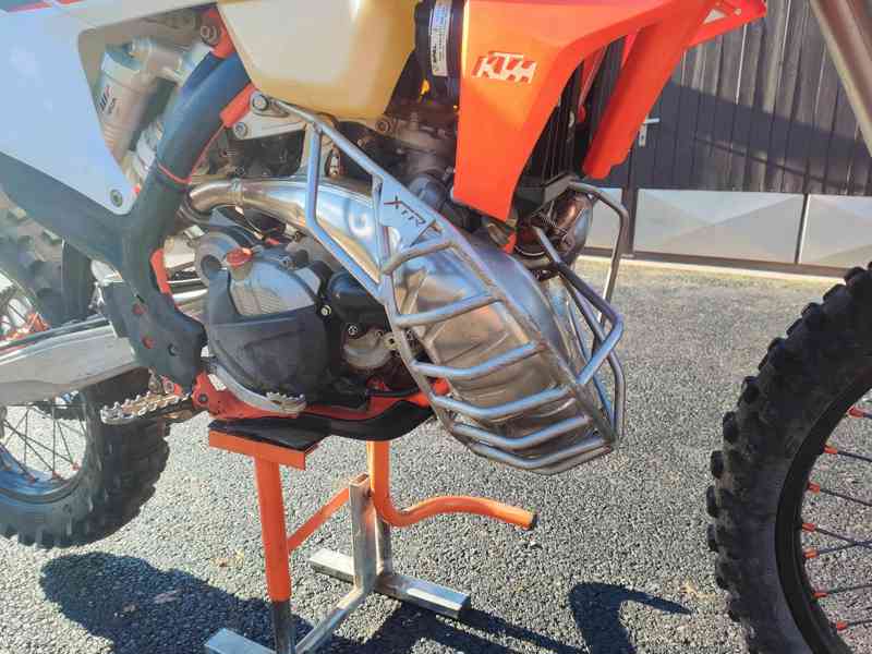 KTM EXC 300 TPI ErzbergRodeo - foto 11