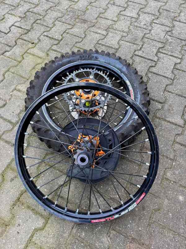 KTM EXC 300 TPI ErzbergRodeo - foto 17