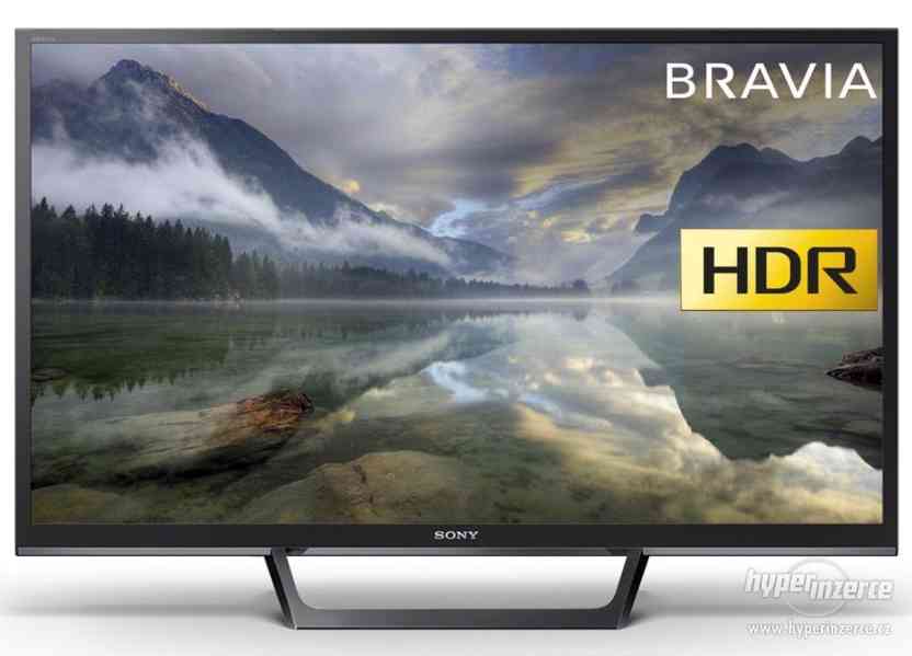 Televize SONY - bazar - Hyperinzerce.cz