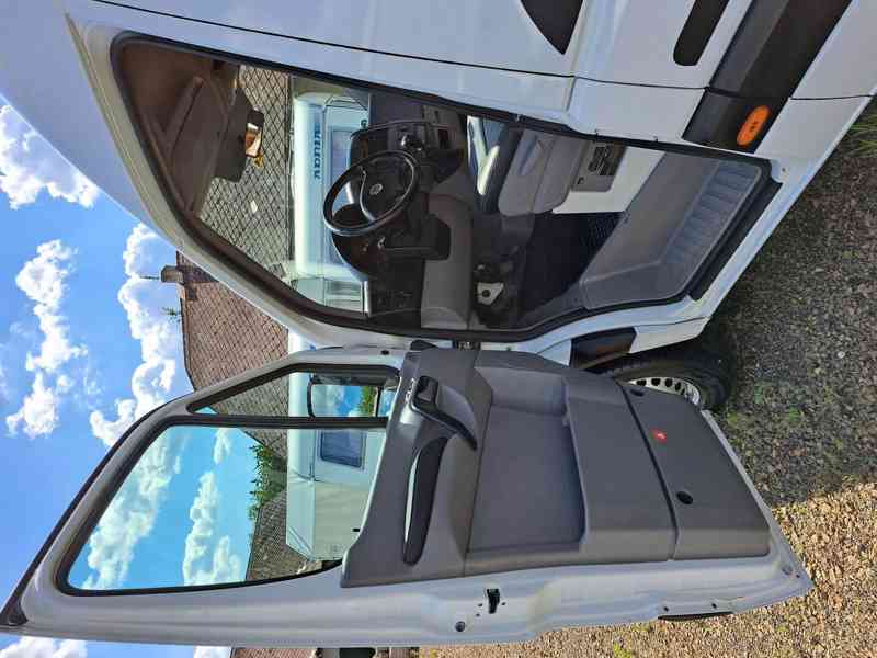 Karavan/vestavba - Volkswagen Crafter LH5C1350, r.v. 2010 - foto 20