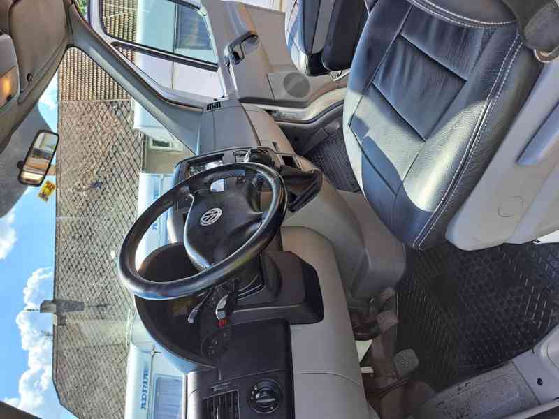 Karavan/vestavba - Volkswagen Crafter LH5C1350, r.v. 2010 - foto 21