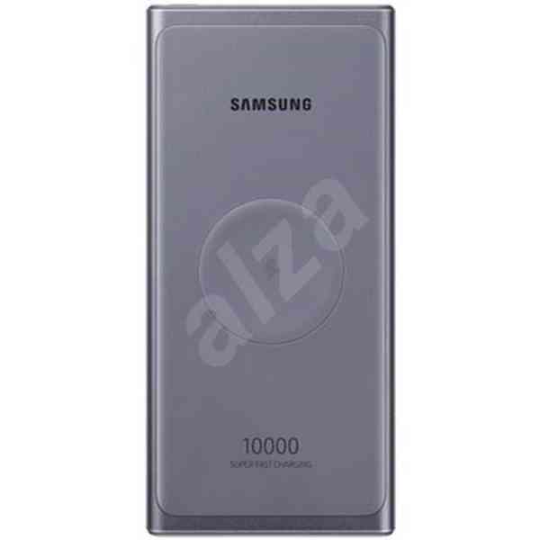 Bezdrátová powerbanka Samsung - foto 2