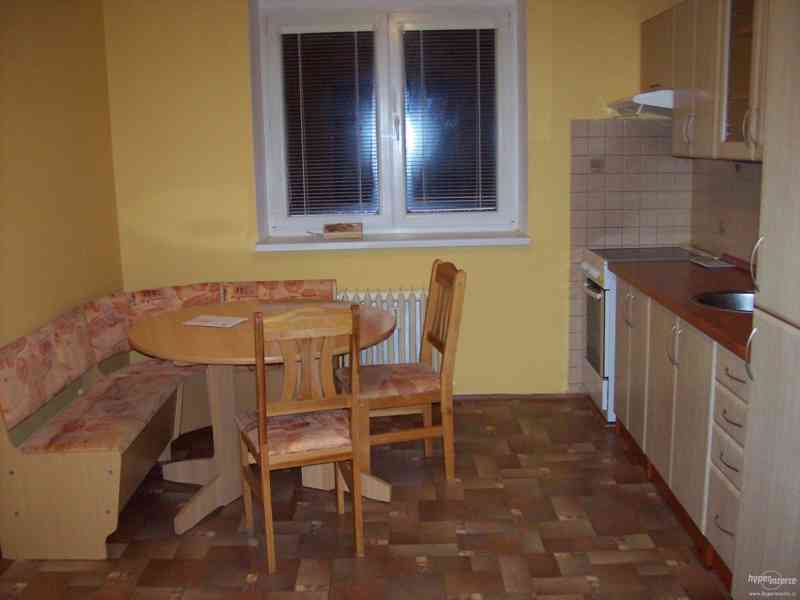 Pronájem rekonstr. bytu 2+1 Mariánské Lázně - Klimentov - foto 1