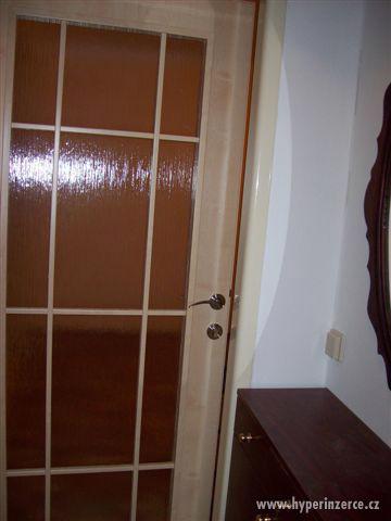 Pronájem rekonstr. bytu 2+1 Mariánské Lázně - Klimentov - foto 2