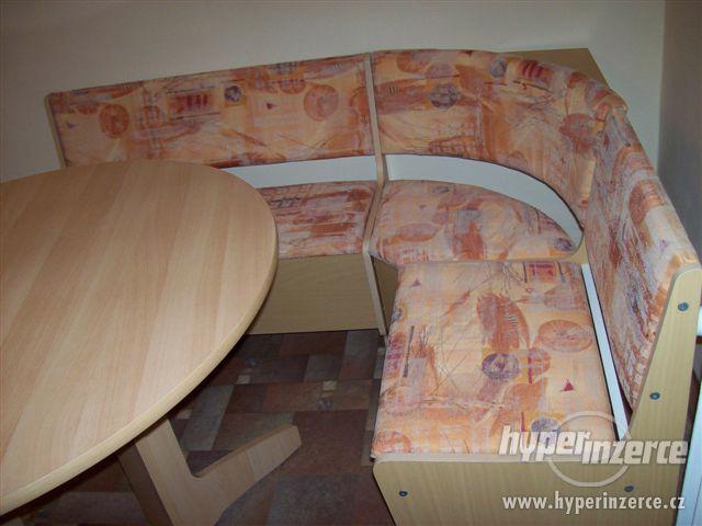 Pronájem rekonstr. bytu 2+1 Mariánské Lázně - Klimentov - foto 6