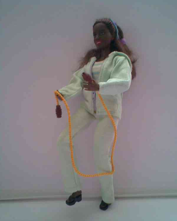 Mechanické hračky pro  holčičku - foto 8